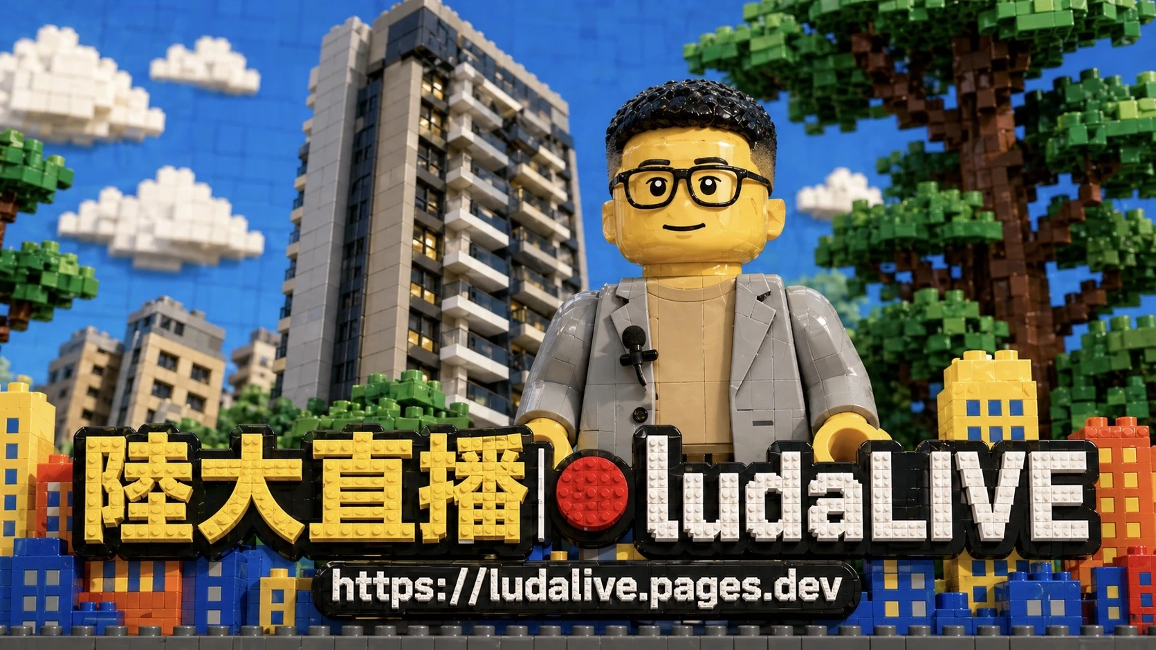 買與不買的策略 陸大直播🛑ludaLIVE